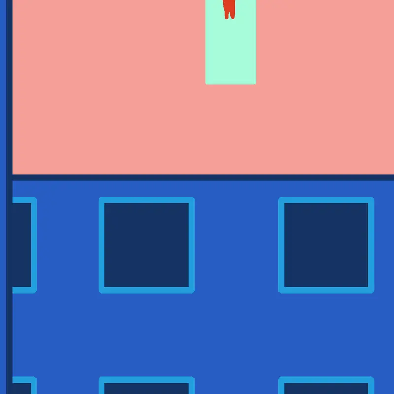 Game by @AnimatorLizzie
