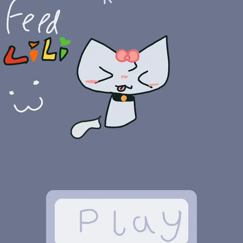 Game by @ellmigg