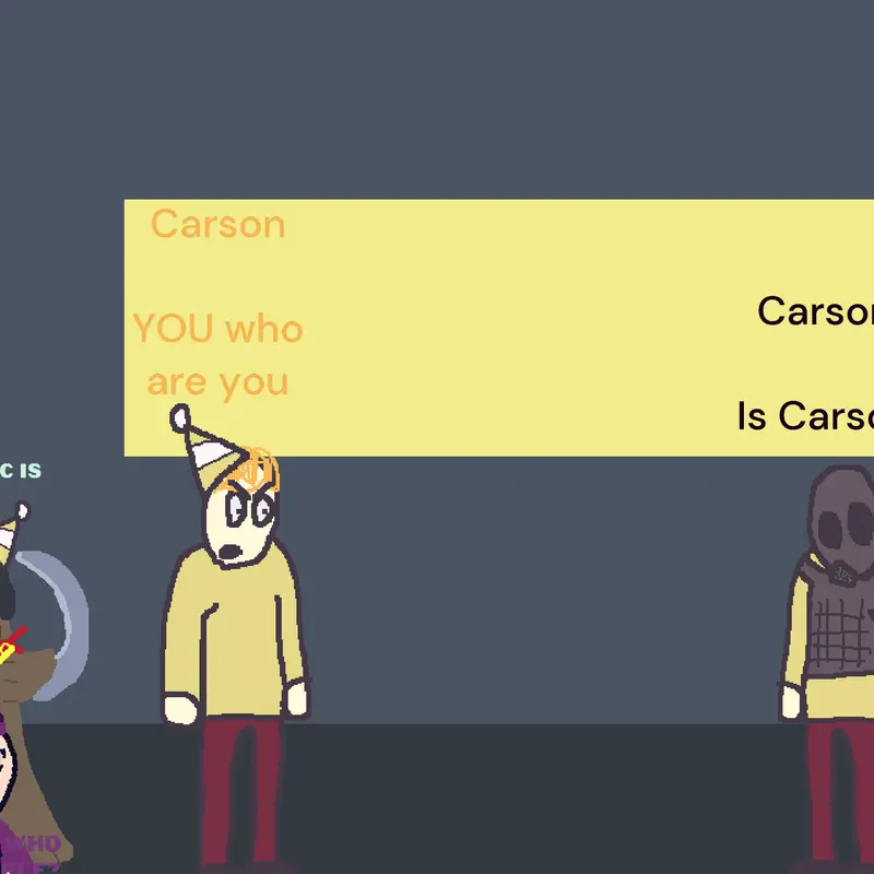 Game by @carson-yellow-gamer
