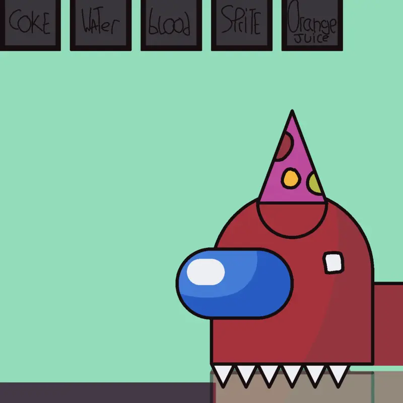 Game by @zohan_7005