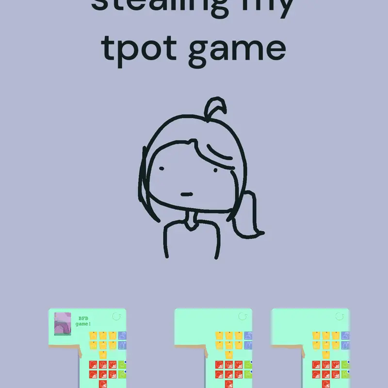 Game by @GabrielleLikesCastle_