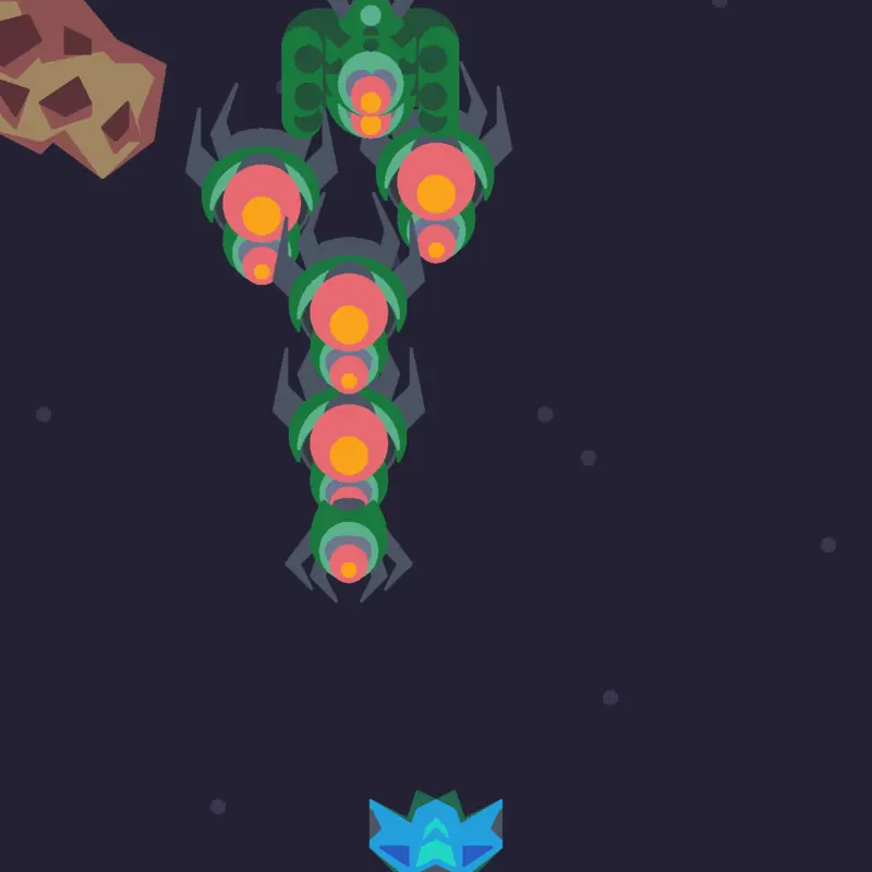 Game by @MIbrahim