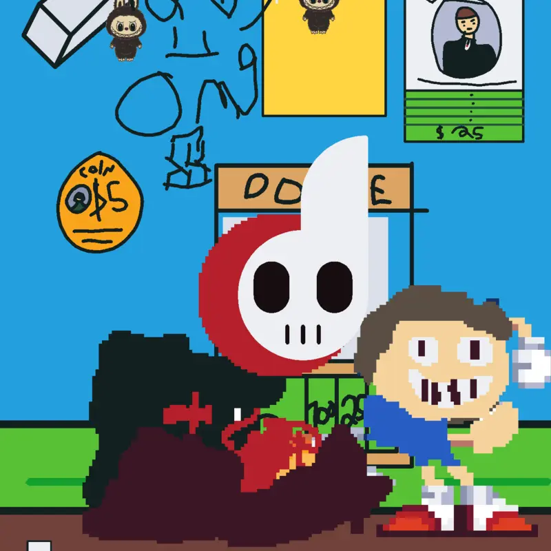 Game by @zayzay16