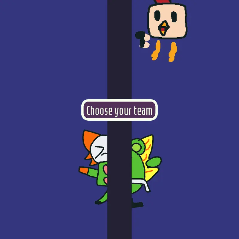 Game by @Matilde_farias