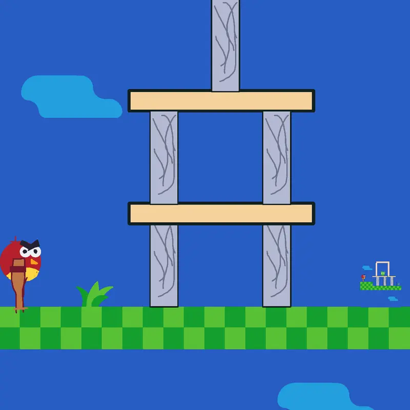 Game by @simplecreations