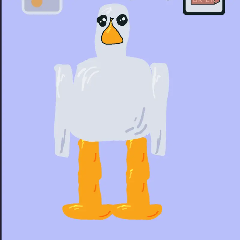 Game by @GooseOfficial