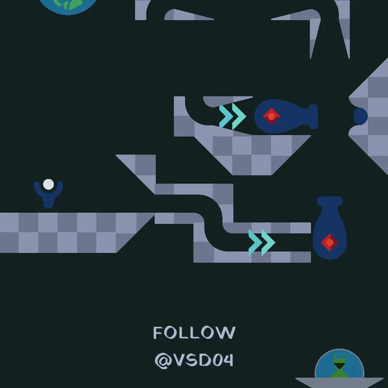 Game by @VSD04