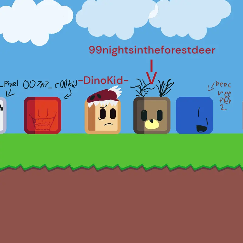 Game by @dandandannndyy