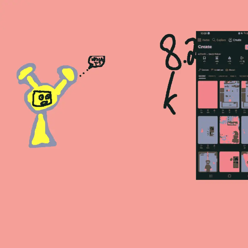 Game by @ya_rus_for_monch