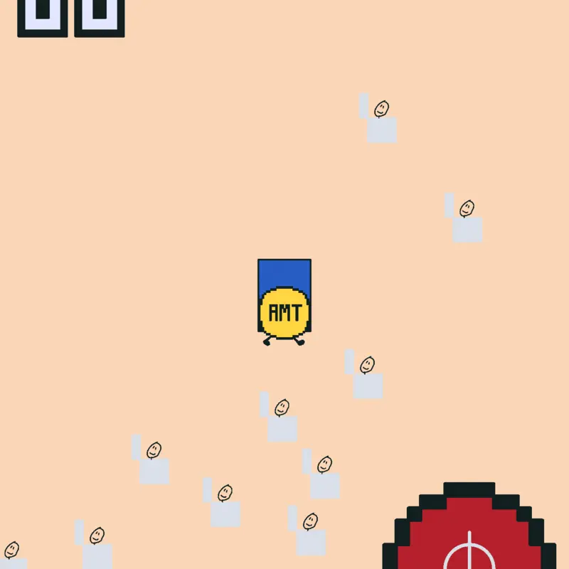 Game by @sus_baby