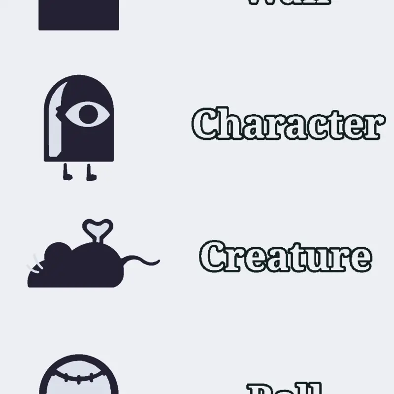 Game by @CycleZ