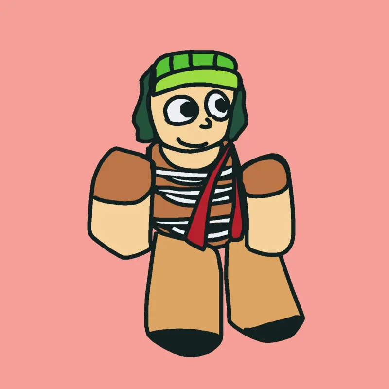 Game by @Fraqui85