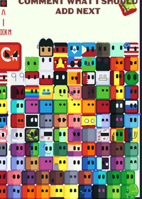Cube:}