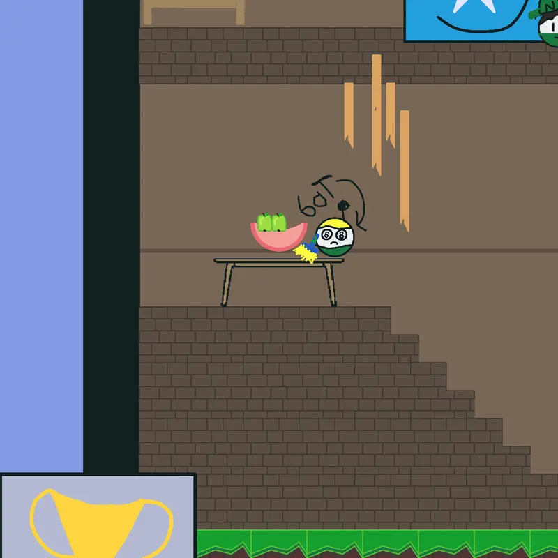 Game by @elpanagb