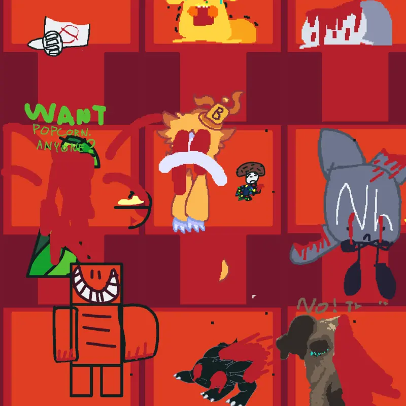 Game by @secretstaycation_fan