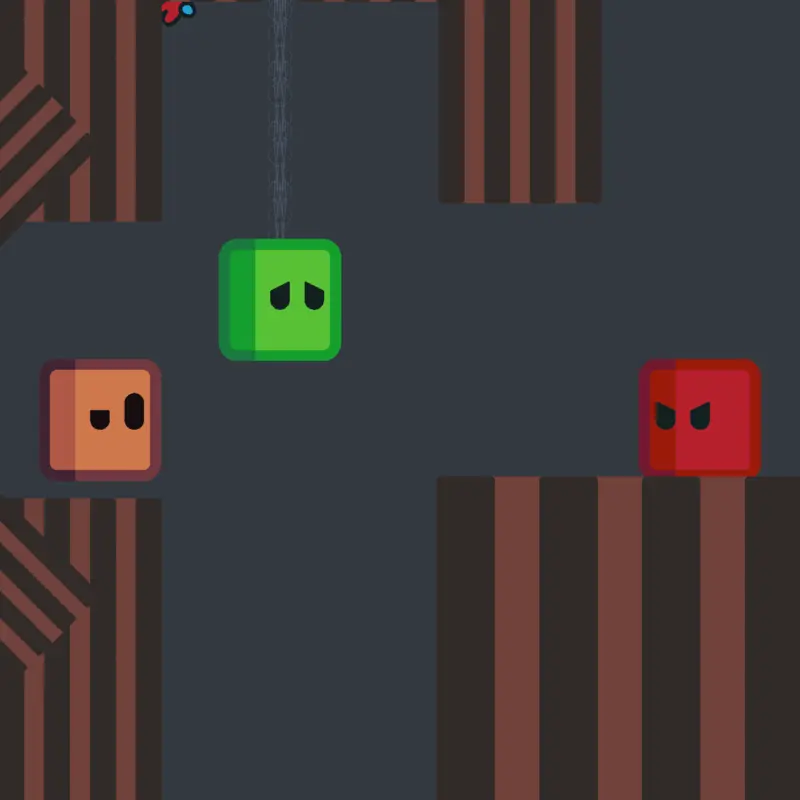 Game by @Erivania1234