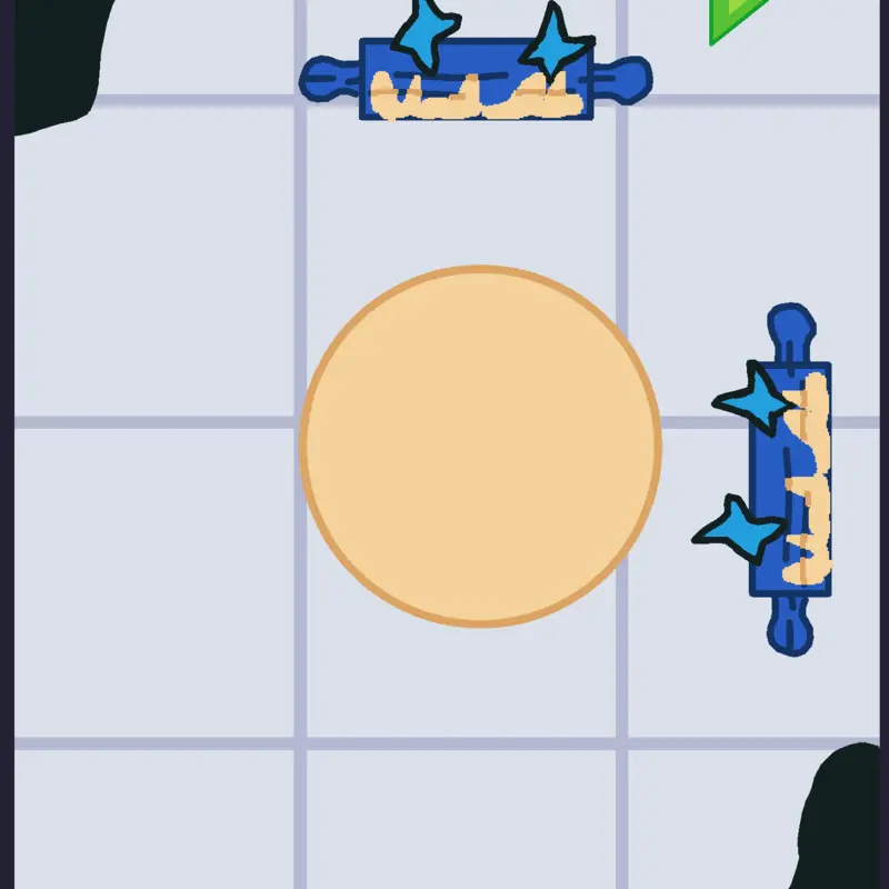 Game by @heloiza_GAMER