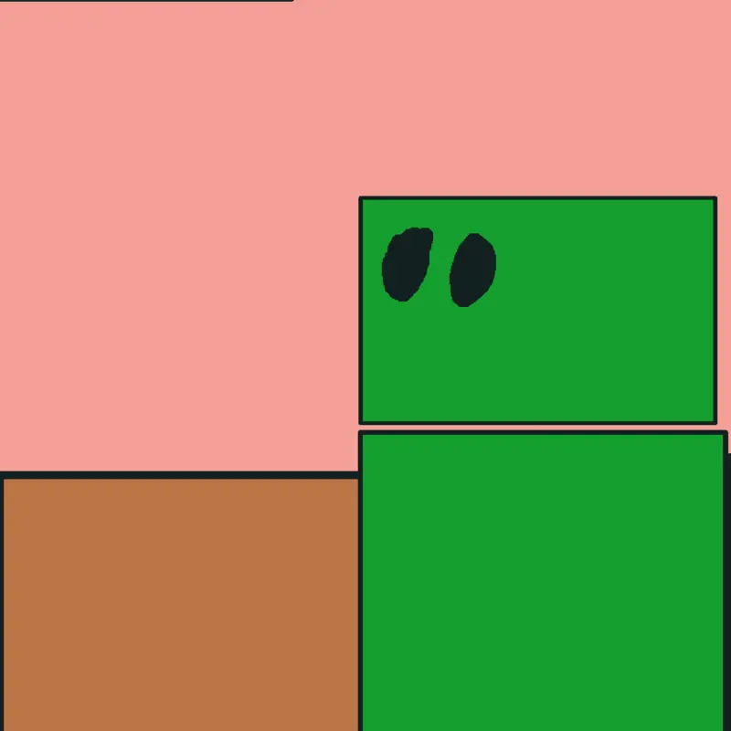 Game by @GabrielMine256