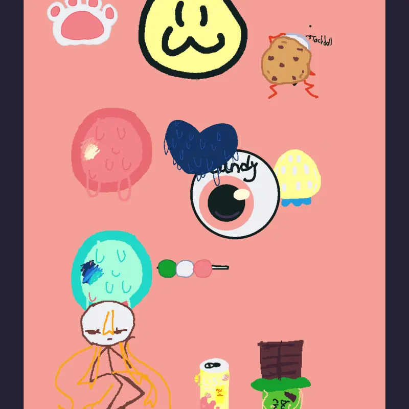Game by @_yasmina_