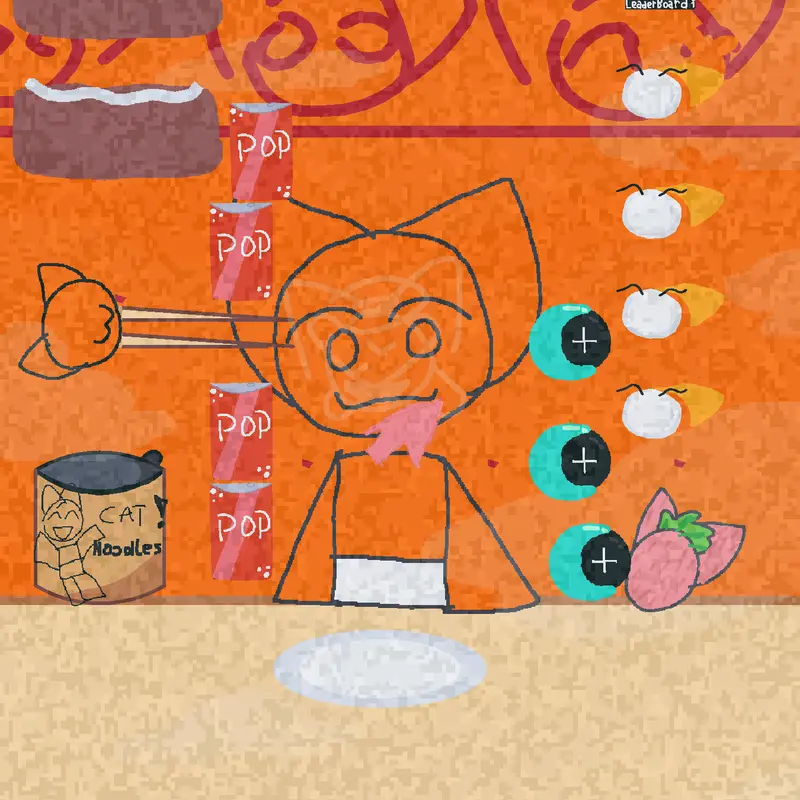 Game by @PupinLoves_PuffiesHater