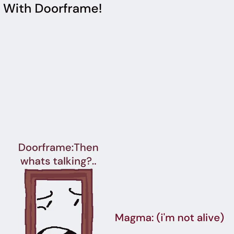 Game by @Doorframe