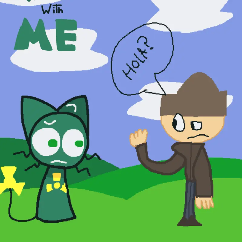 Game by @FABRCIO
