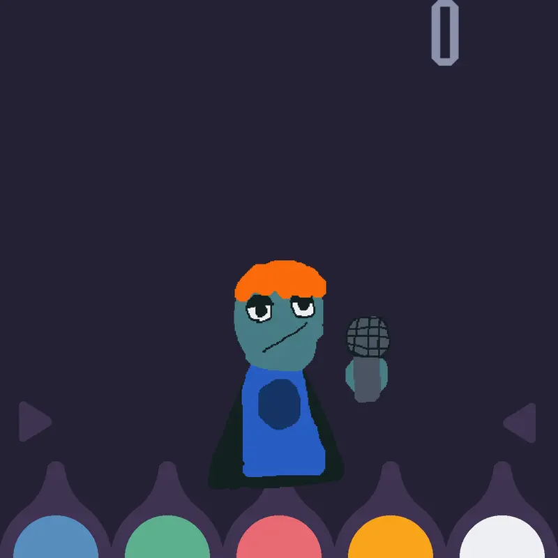 Game by @eyup9295