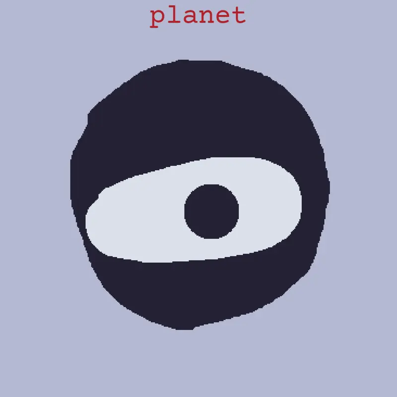 Game by @characterP