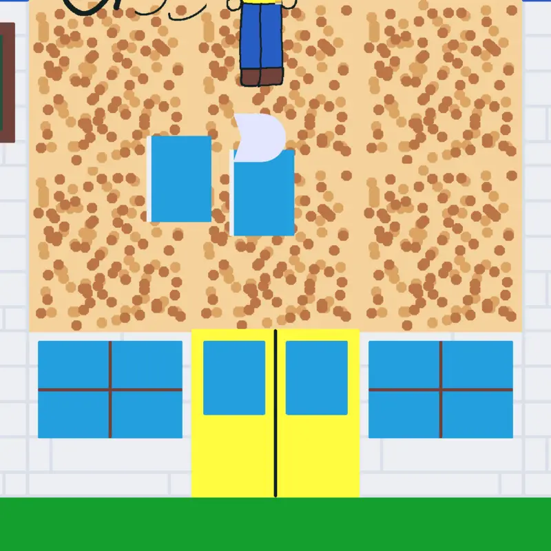 Game by @ragurodolrepoldad