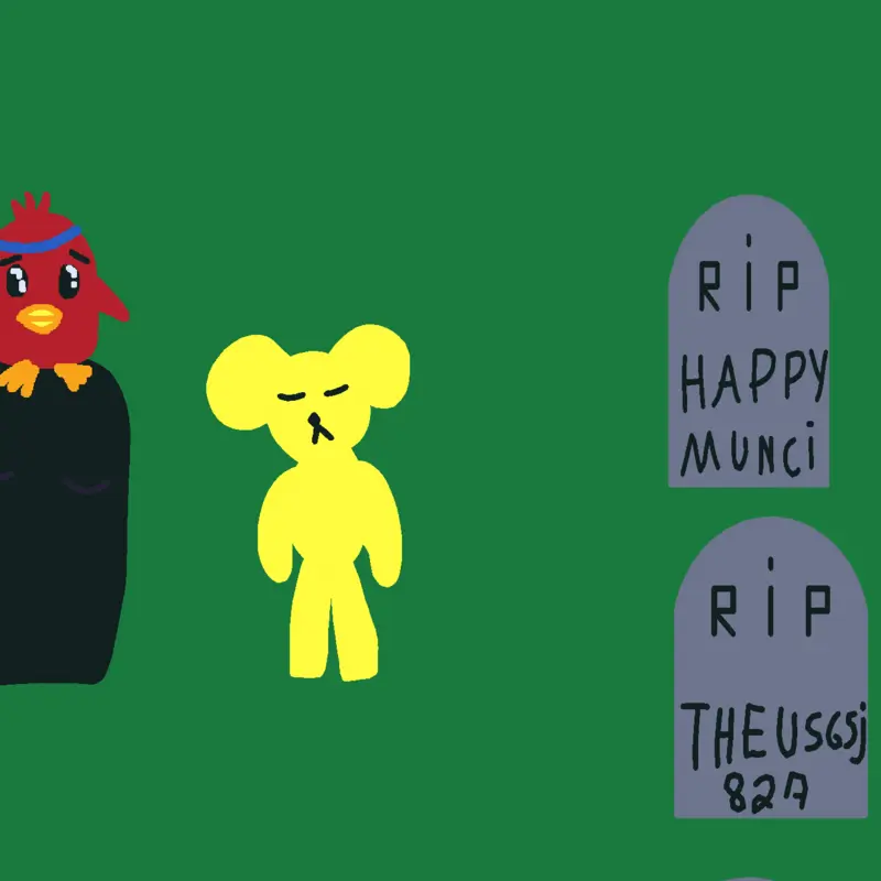 Game by @MunciFun