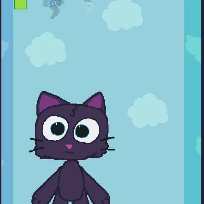 Game by @theFoxhimself