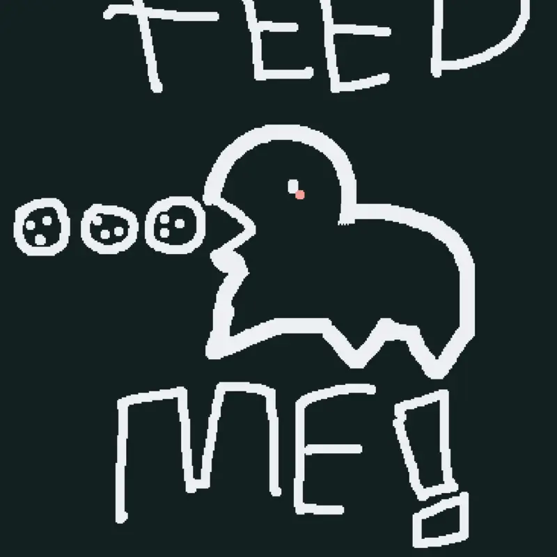 Game by @robn_