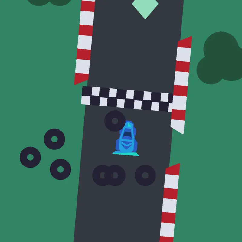 Game by @idkrw