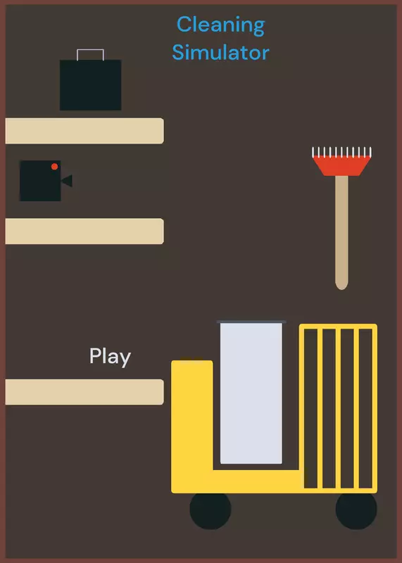 Game by @hatmobile105