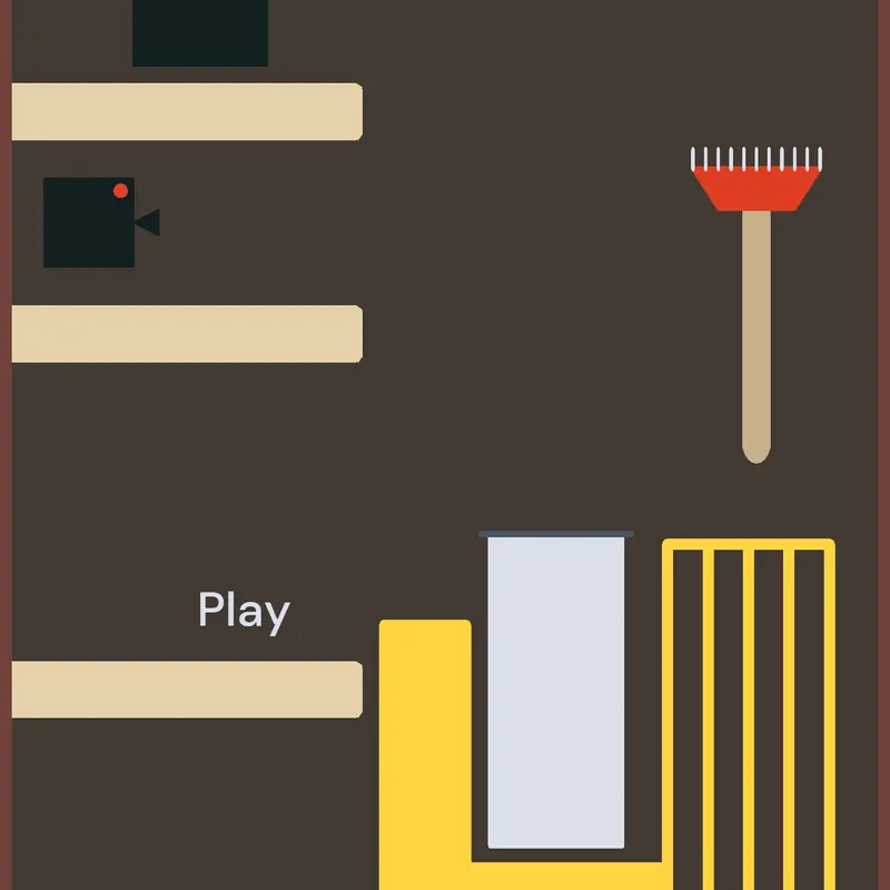 Game by @hatmobile105