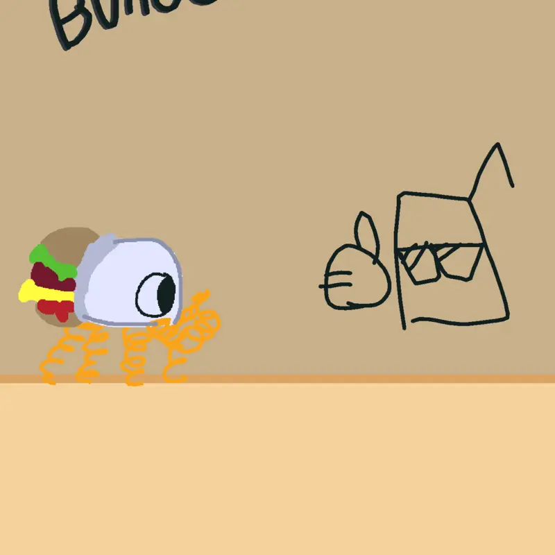 Game by @mintymakesstuff