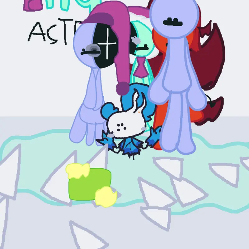 Game by @R0x4_444