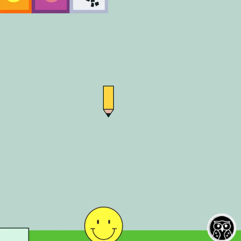 Game by @yashati