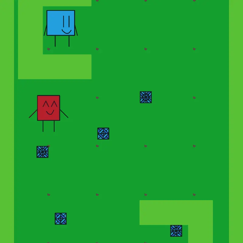 Game by @Deavidat