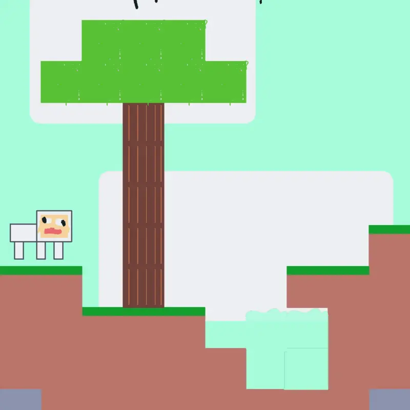 Game by @thecrougeofstar