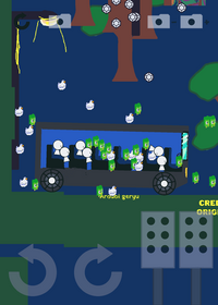 Fun Cars game