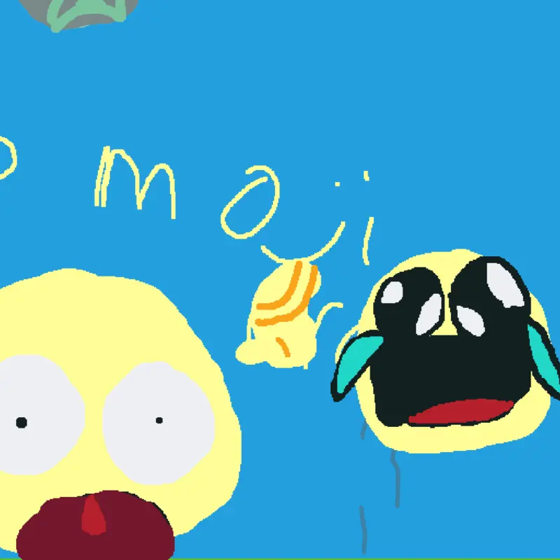 Game by @your_favorite_emojiguy