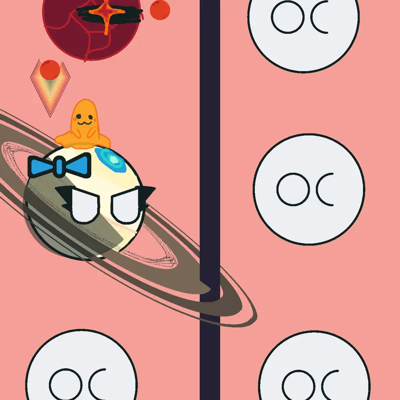 Game by @striend