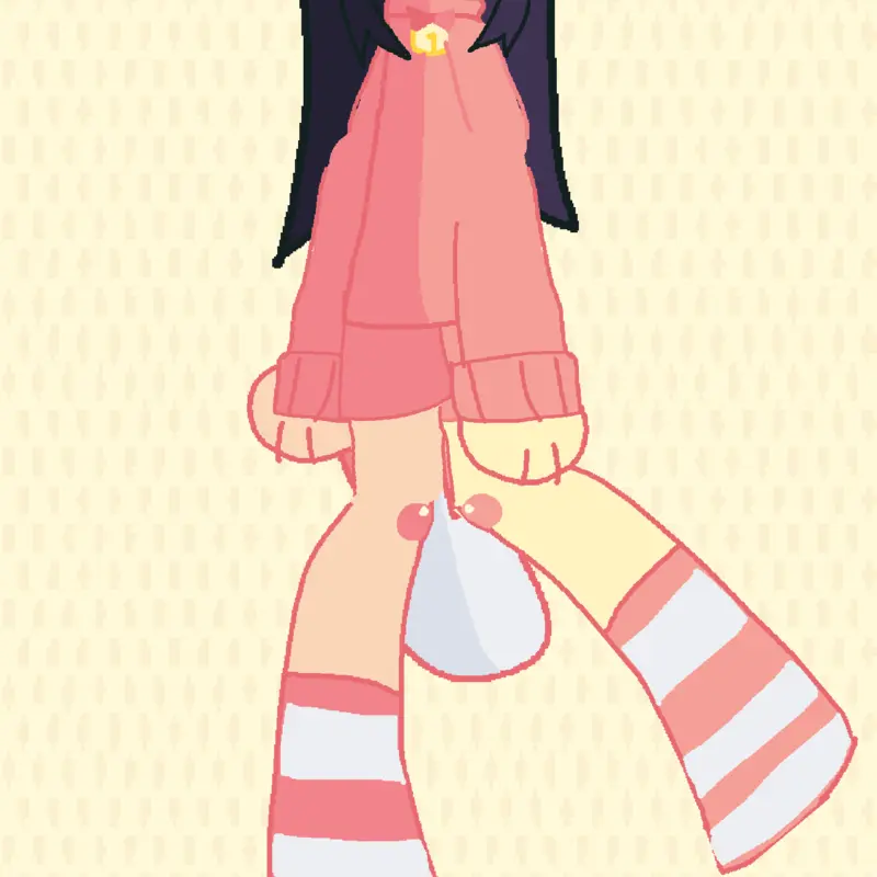 Game by @cutecorecat-_-