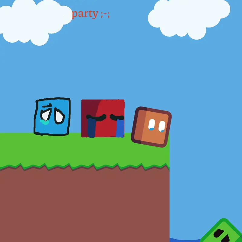 Game by @Xx-Leon-xX