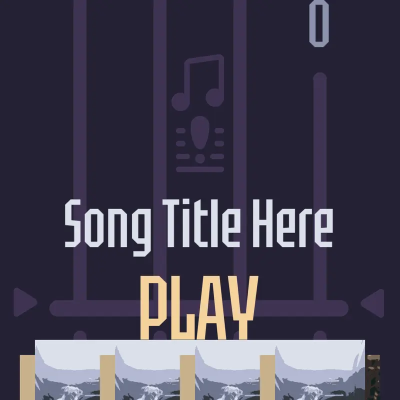 Game by @thegreatNene