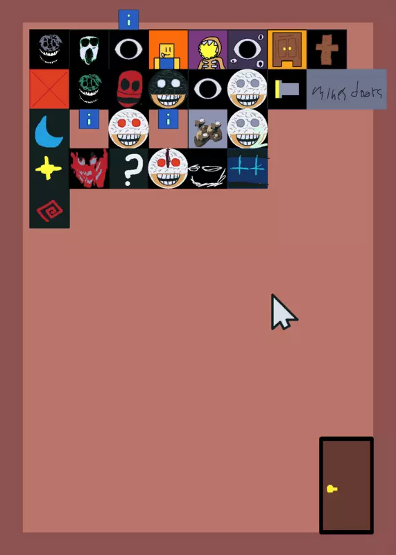 Game by @owl2025