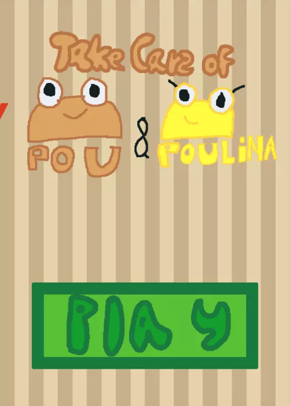 Game by @Zoe111