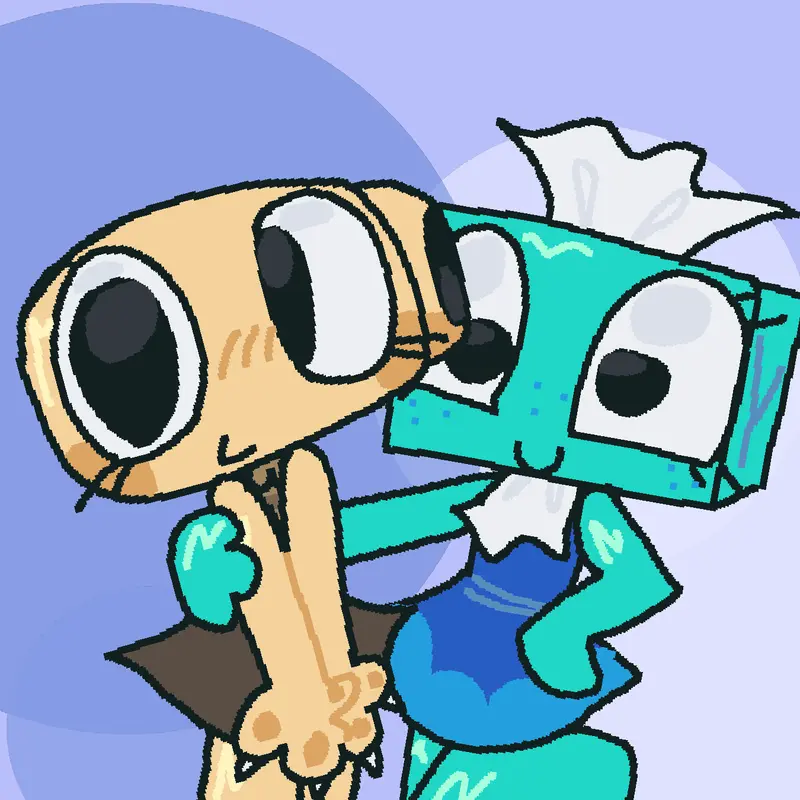Game by @cheezestick