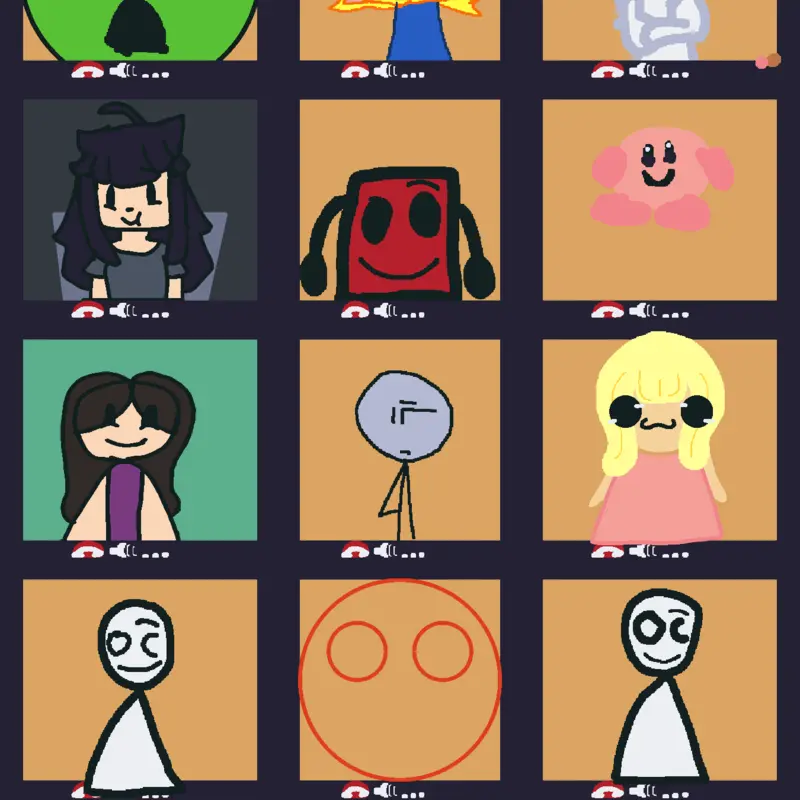 Game by @muslimcat
